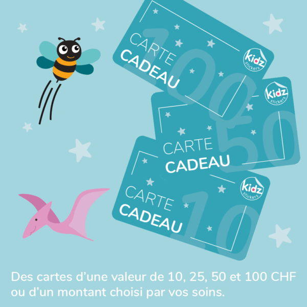 Carte Cadeau – Image 2